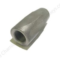 NUT - ADJUSTING - Image 3