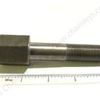 AXLE STOP BOLT - Image 2