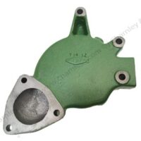 IMPELLER HOUSING - TVO - Image 2