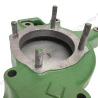 IMPELLER HOUSING - TVO - Image 3