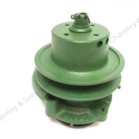 NUFFIELD WATER PUMP - Image 3