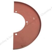 GUARD - BELT PULLEY - Image 2