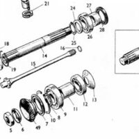 TAB WASHER - Image 2