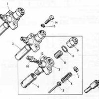 HEAVY DUTY SPRING WASHER - Image 3
