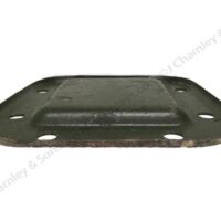 COVER PLATE - TVO - Image 2
