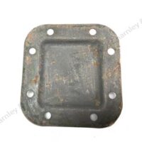 COVER PLATE - TVO - Image 3