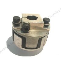 NUFFIELD INJECTOR PUMP COUPLING - Image 2