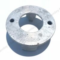 INJECTOR PUMP DRIVE FLANGE - Image 2