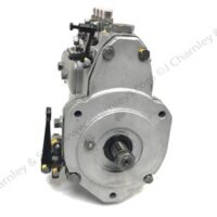 NUFFIELD FUEL INJECTOR PUMP - Image 2