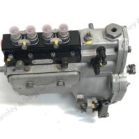 NUFFIELD FUEL INJECTOR PUMP - Image 4
