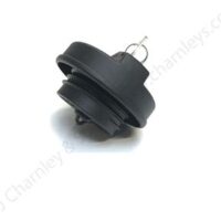 MCCORMICK FUEL CAP - Image 2