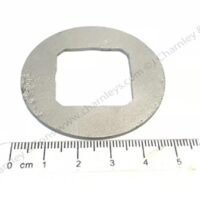THRUST WASHER - STEERING - Image 2