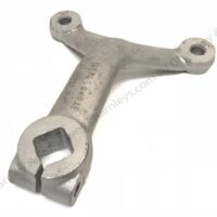 NUFFIELD STEERING LEVER - Image 2