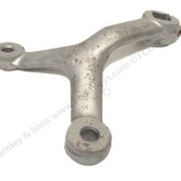 NUFFIELD STEERING LEVER - Image 3