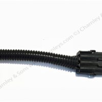 CLUTCH PEDAL SWITCH - CASE MAXXUM - Image 3