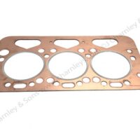 CYLINDER HEAD GASKET - BMC 2.6 2.8 - Image 3