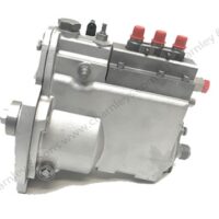 NUFFIELD 345 INJECTOR PUMP - Image 2