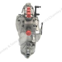 NUFFIELD 345 INJECTOR PUMP - Image 4