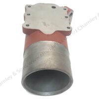 NUFFIELD HYDRAULIC CYLINDER - Image 2
