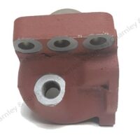 NUFFIELD HYDRAULIC CYLINDER - Image 4