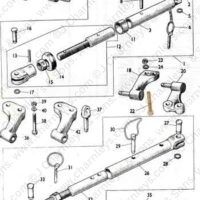 UNF BOLT - Image 2