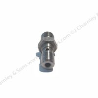 BANJO BOLT LEAK OFF PIPE - Image 2