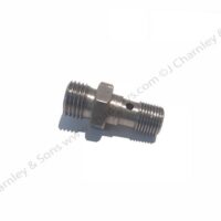 BANJO BOLT LEAK OFF PIPE - Image 3