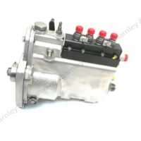 INJECTOR PUMP - RECONDITIONED - Image 2