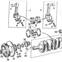UPPER THRUST WASHER - Image 3