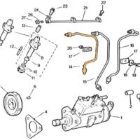FUEL PIPE 1 - Image 4