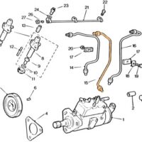 FUEL PIPE 2 - Image 3