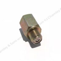 NON RETURN VALVE - Image 2