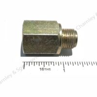 NON RETURN VALVE - Image 3