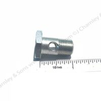 BOLT-BANJO - FUEL FILTER - Image 2