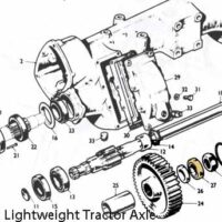 WHEEL BEARING - Image 2