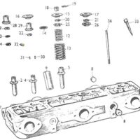 ANTI-ROTATION KEY - Image 3