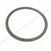 OIL FILTER SEAL - TVO - Image 2