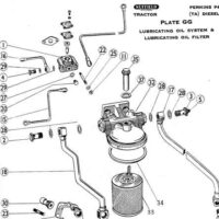 OIL FILTER AND SEAL - Image 3