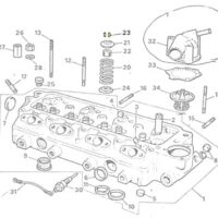 VALVE COTTER - Image 2