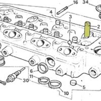 VALVE GUIDE - Image 2