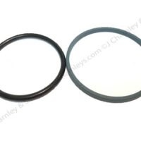 HYDRAULIC PISTON SEAL - Image 2