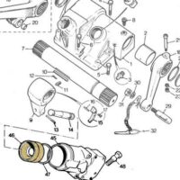 MARSHALL HYDRAULIC PISTON - Image 4