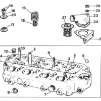 VALVE STEM SEAL - Image 3