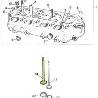 EXHAUST VALVE - Image 4