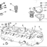VALVE STEM SEAL - Image 3