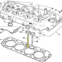 EXHAUST VALVE - Image 4