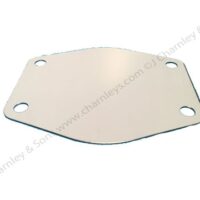 BACK PLATE - Image 3
