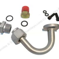 HYDRAULIC LIFT CONVERSION KIT - Image 2
