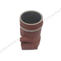 HYDRAULIC LIFT CYLINDER - Image 3