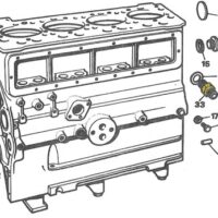 UNION - OIL GAUGE PIPE - Image 3